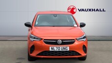 Vauxhall Corsa 1.2 SE Premium 5dr Petrol Hatchback